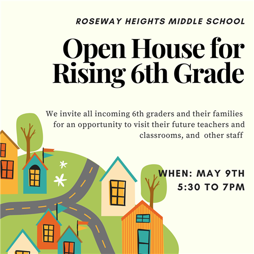 Open House